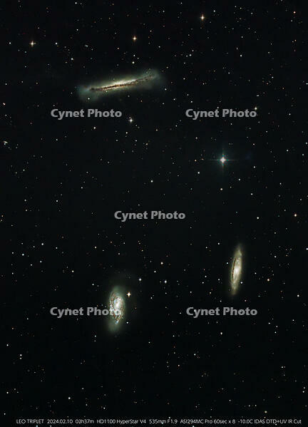 Stacked8_NGC3628_60.0s_Bin1_294MC_gain203_20240210-033759_-10.0C-T [ATL110005185]