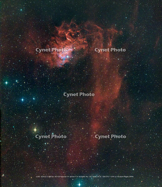 Stacked9_AE Aurigae_60.0s_Bin1_294MC_gain203_20240213-001607_-10.0C [ATL110005188]