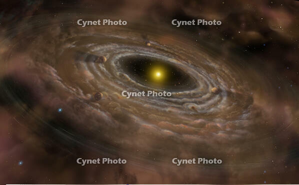 taiyoukeiseisei 3 [ATL110005218]