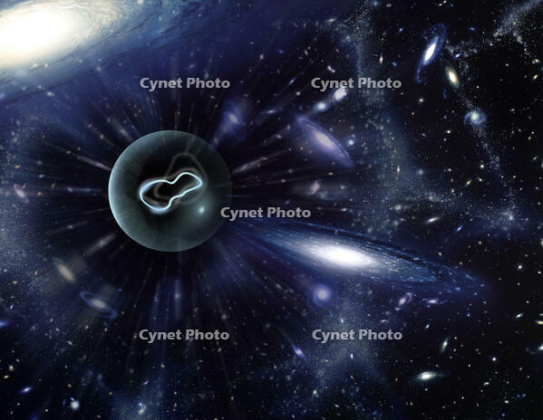 超ひも理論 [ATL110005230]