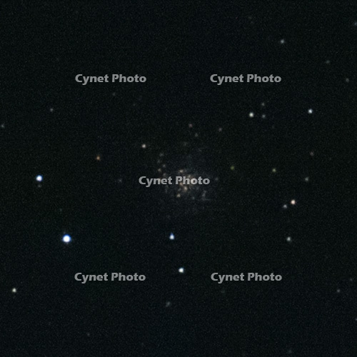 M72　みずがめ座の球状星団 [ATL110005237]
