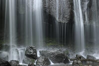 達沢不動滝 [GMA110011417]