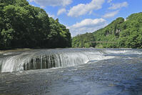 吹割の滝 [GMA110011462]