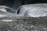 吹割の滝 [GMA110011469]