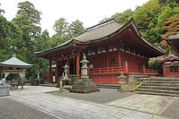 伊勢の朝熊岳金剛證寺 [GMA110011693]