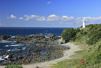 潮岬灯台 [GMA110011708]