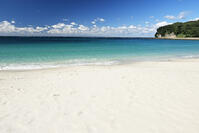 南紀白浜の白良浜 [GMA110011710]