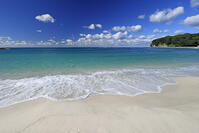 南紀白浜の白良浜 [GMA110011711]