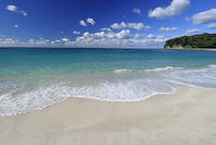 南紀白浜の白良浜 [GMA110011712]