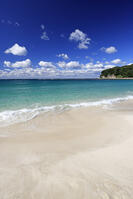 南紀白浜の白良浜 [GMA110011713]