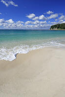 南紀白浜の白良浜 [GMA110011715]