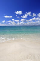 南紀白浜の白良浜 [GMA110011716]