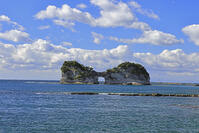 円月島 [GMA110011718]