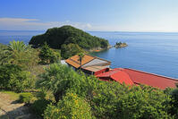 小豆島の南風台 [GMA110011720]