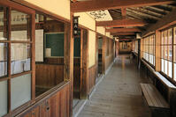 小豆島の二十四の瞳の岬の分教場 [GMA110011722]