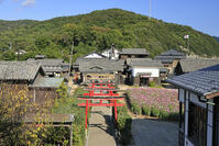 小豆島の二十四の瞳映画村 [GMA110011726]