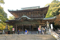 金刀比羅宮の旭社 [GMA110011735]