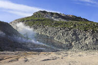 硫黄山 [GMA110011785]