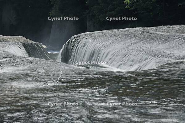 吹割の滝 [GMA110011467]