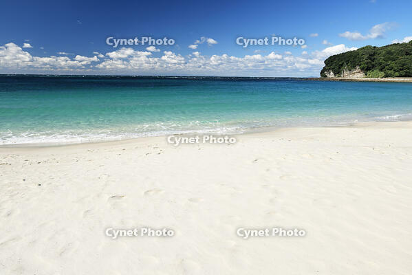 南紀白浜の白良浜 [GMA110011710]