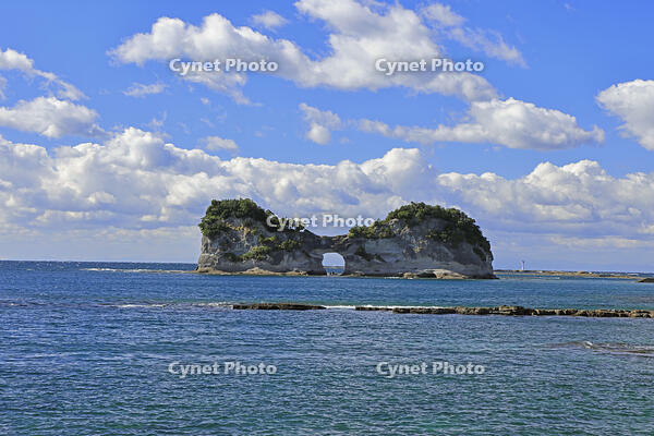 円月島 [GMA110011718]