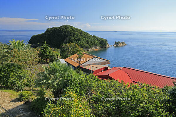 小豆島の南風台 [GMA110011720]