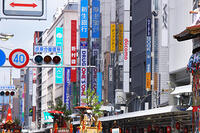京都市　四条通 [THI110053300]
