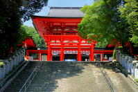 近江神宮 [THI110053347]