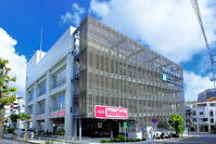 那覇市津波避難ビル　 [THI110053964]