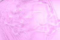 Skincare lotion face serum swatch. Pink gel smudge background. Hyaluronic acid for skin care with collagen and retinol. Cosmetic cream transparent liquid gel. Body care [IBR123646477]