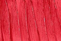 Makeup creamy backdrop. Liquid beauty cream close up. Red lipstick smear smudge sample texture background. Beauty product lop gloss closeup [IBR123646510]