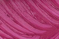 Marsala beauty product sample closeup. Purple cosmetics smear pattern background. Liquid lipstick cosmetic. Pink swatch matt backdrop. Makeup creamy texture. Creamy stroke [IBR123646518]