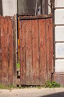 Alte Holzpforte, Holztor, Germany [IBR123664835]