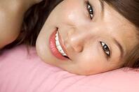 Women doing spa treatment [IBR123713361]