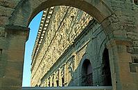 The outer wall, fragment [IBR123723158]