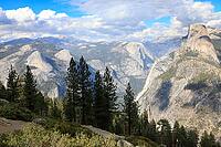 Yosemite National Park in California. United States of America [IBR123723223]
