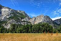 Yosemite National Park in California. United States of America [IBR123723225]