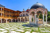 Gigintsi Monastery (Montenegrin monastery) [IBR123790640]