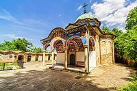 Gabrovo (Sokolski) Monastery [IBR123790642]