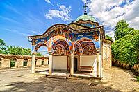 Gabrovo (Sokolski) Monastery [IBR123790643]