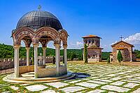 Gigintsi Monastery (Montenegrin monastery) [IBR123790658]