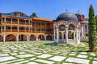 Gigintsi Monastery (Montenegrin monastery) [IBR123790659]