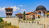 Gigintsi Monastery (Montenegrin monastery) [IBR123790660]
