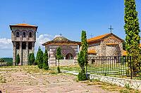 Gigintsi Monastery (Montenegrin monastery) [IBR123790661]