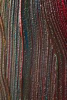 Close up of different color oil paint [IBR123878822]