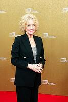 Liv Ullman, EUROPEAN FILM AWARDS Berlin 2026, photo call at the House of World Cultures, Berlin, 17.01.2026 [IBR112941825]