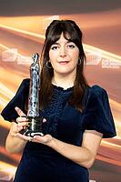 Laura Carreira, EUROPEAN FILM AWARDS Berlin 2026, Photo Call at the House of World Cultures, Berlin, 17.01.2026 [IBR112941829]