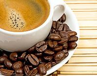 Espresso coffee cup [IBR123980448]