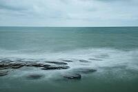 Coast of Brittany, Brittany, France [IBR123999813]