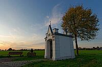 Kleines Heiligenhäuschen, Kempen, North Rhine-Westphalia, Germany [IBR123999838]